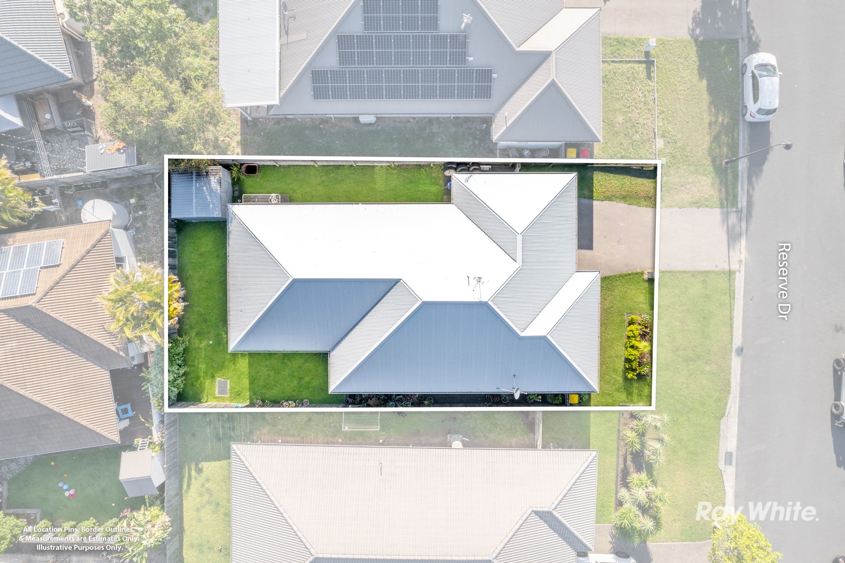 66 Reserve Drive, FLAGSTONE QLD 4280, Flagstone - Thumbnail 2