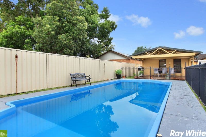 13 Wooroo Street, ALBION PARK RAIL NSW 2527, Albion Park Rail - Thumbnail 2