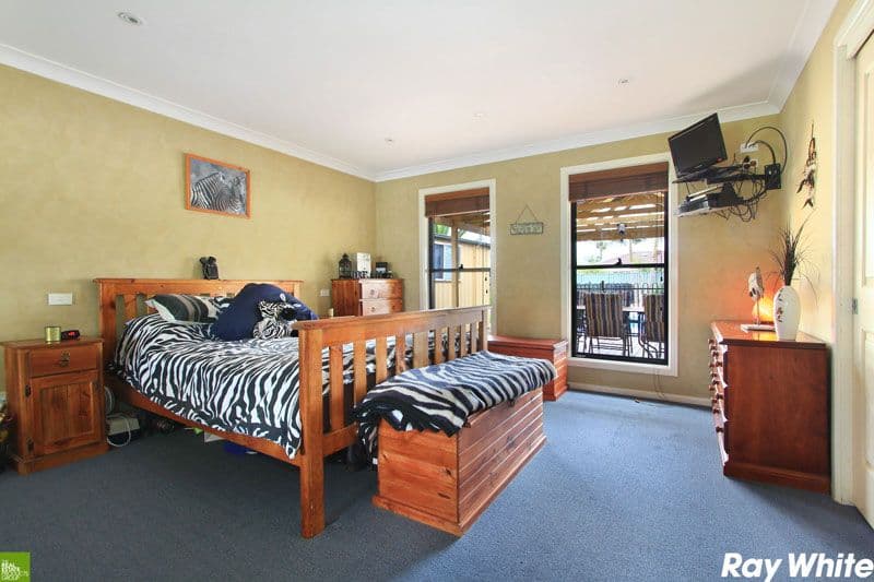 13 Wooroo Street, ALBION PARK RAIL NSW 2527, Albion Park Rail - Thumbnail 5