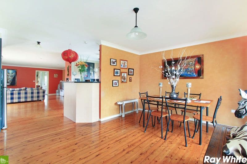 13 Wooroo Street, ALBION PARK RAIL NSW 2527, Albion Park Rail - Thumbnail 7
