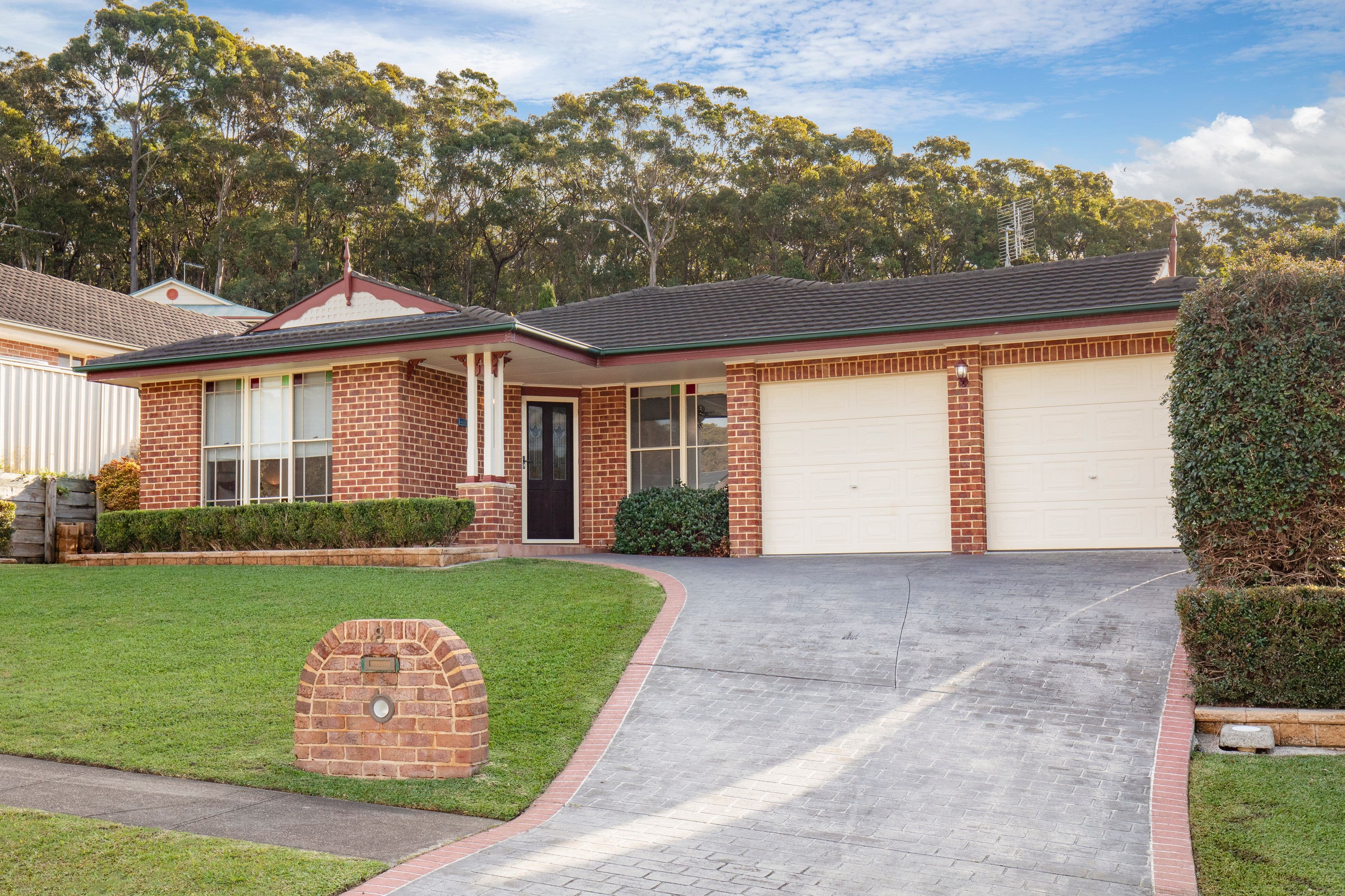 8 Parkwood Close, Tingira Heights NSW 2290, Tingira Heights - Image 1