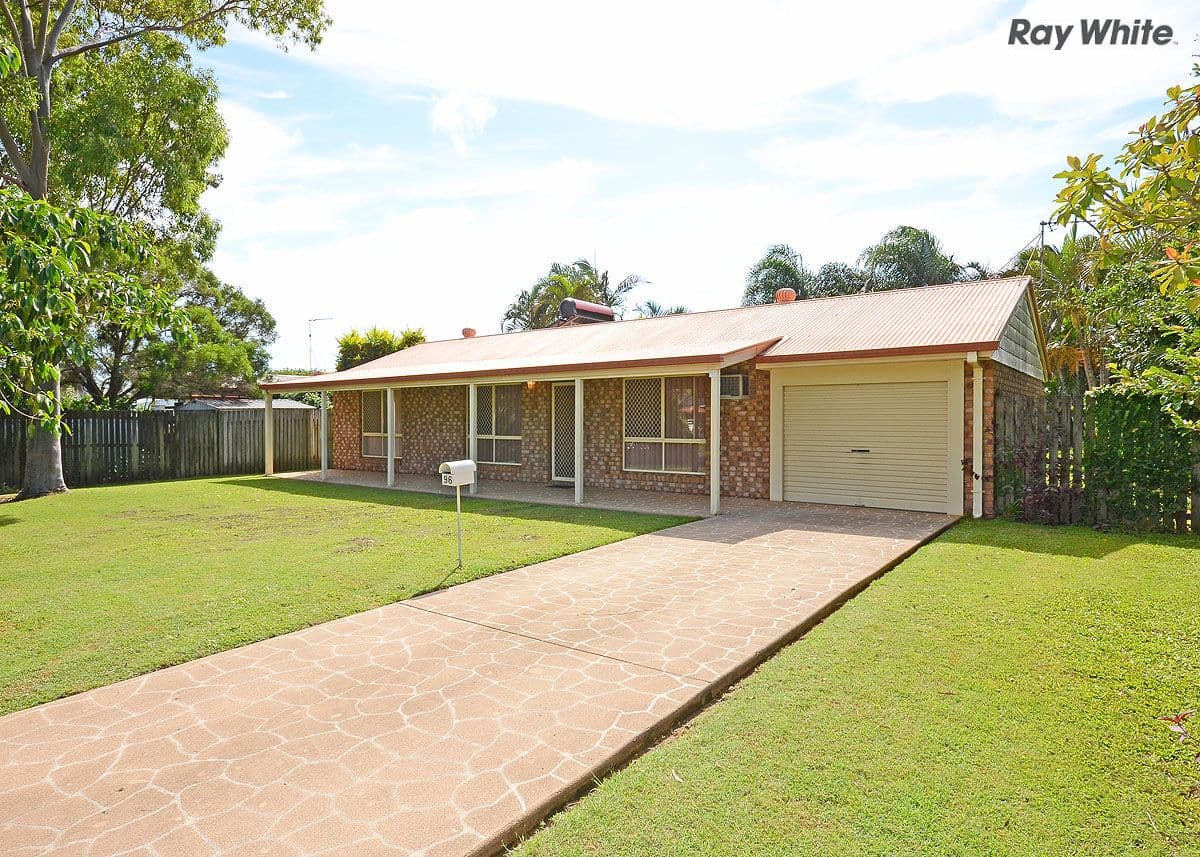 96 North Street, POINT VERNON QLD 4655, Point Vernon - Thumbnail 2