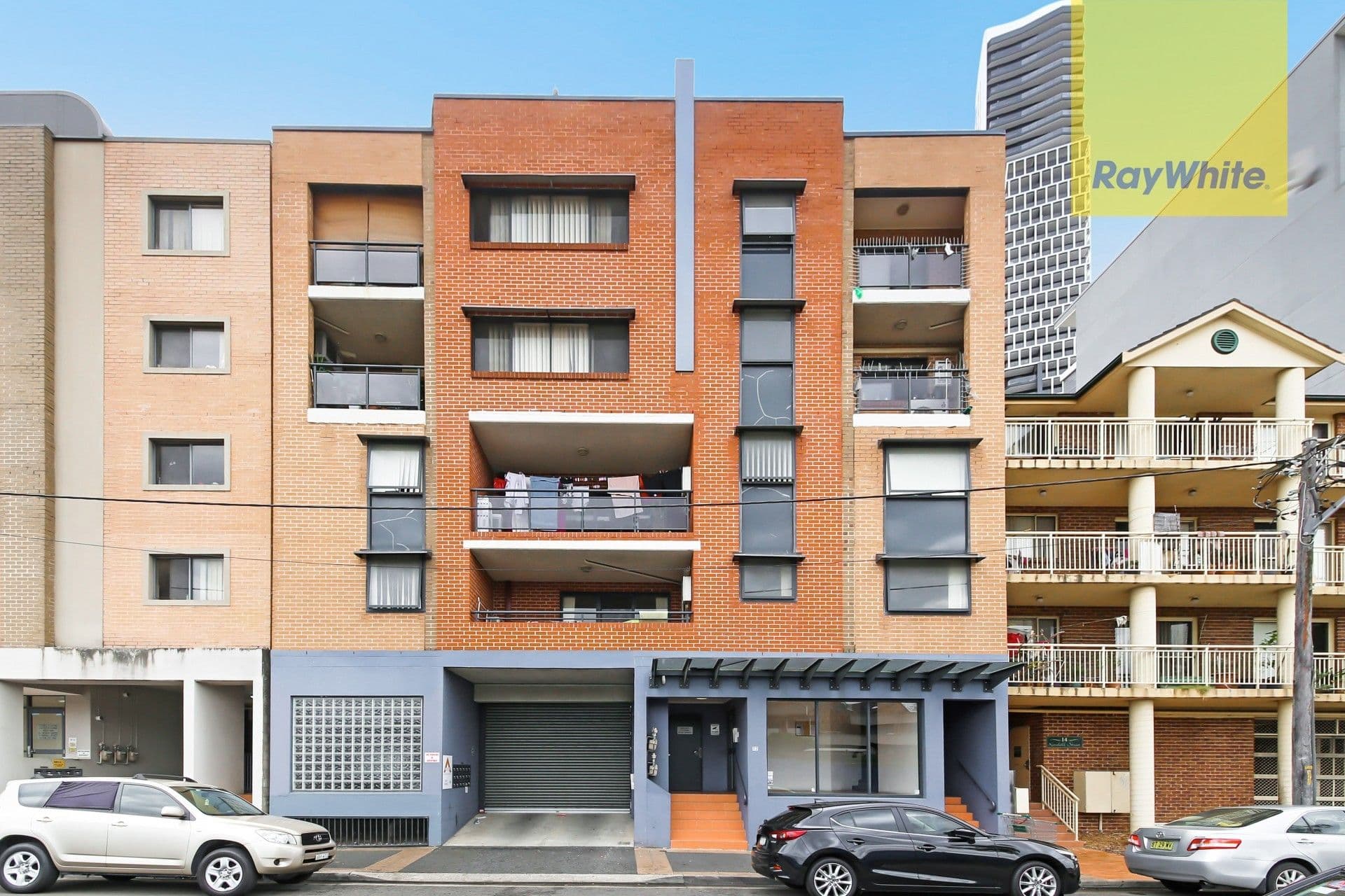 12 Kendall Street, Harris Park NSW 2150, Harris Park - Image 1