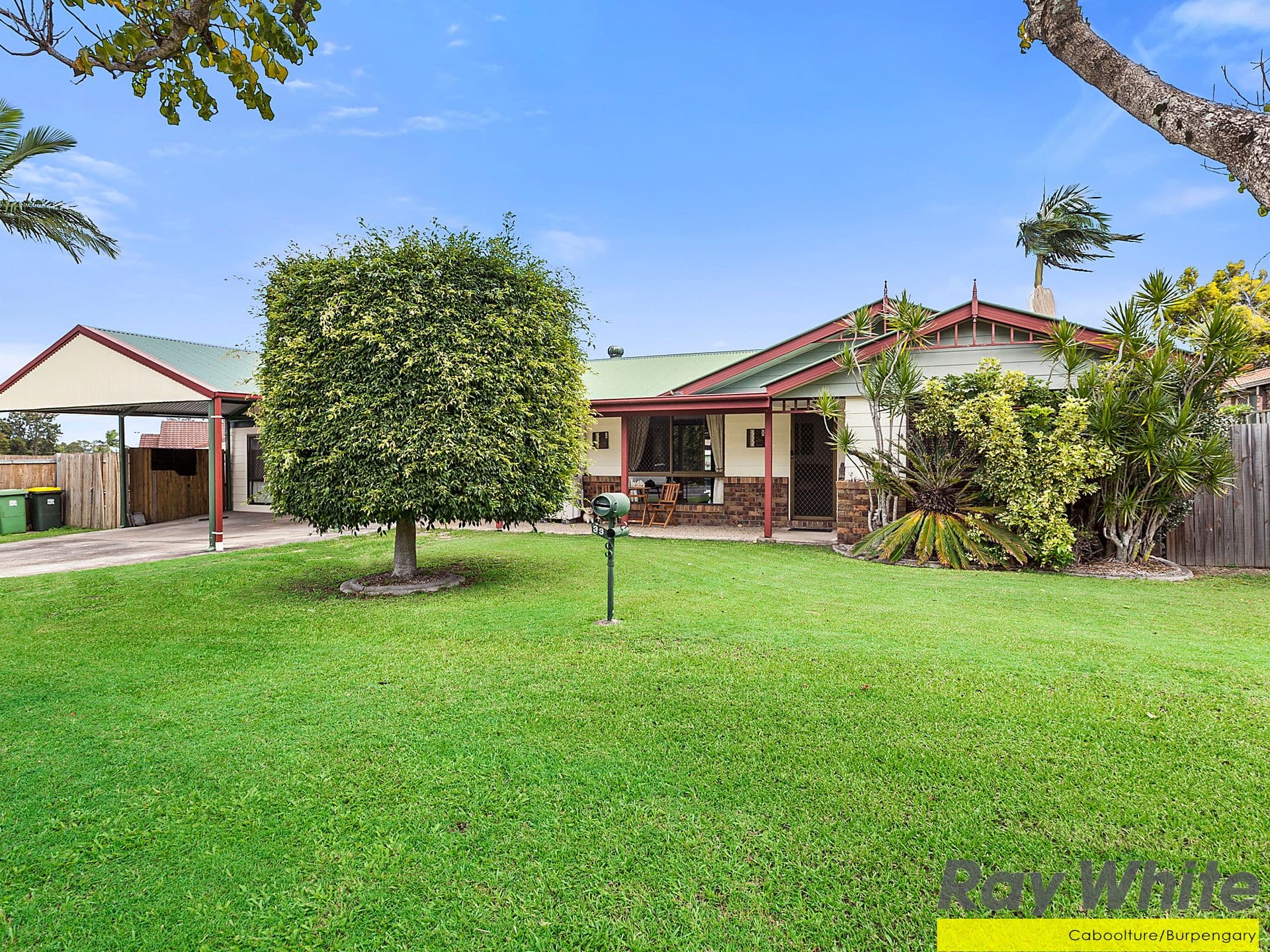 33 Kevin Street, Deception Bay QLD 4508, Deception Bay - Image 1