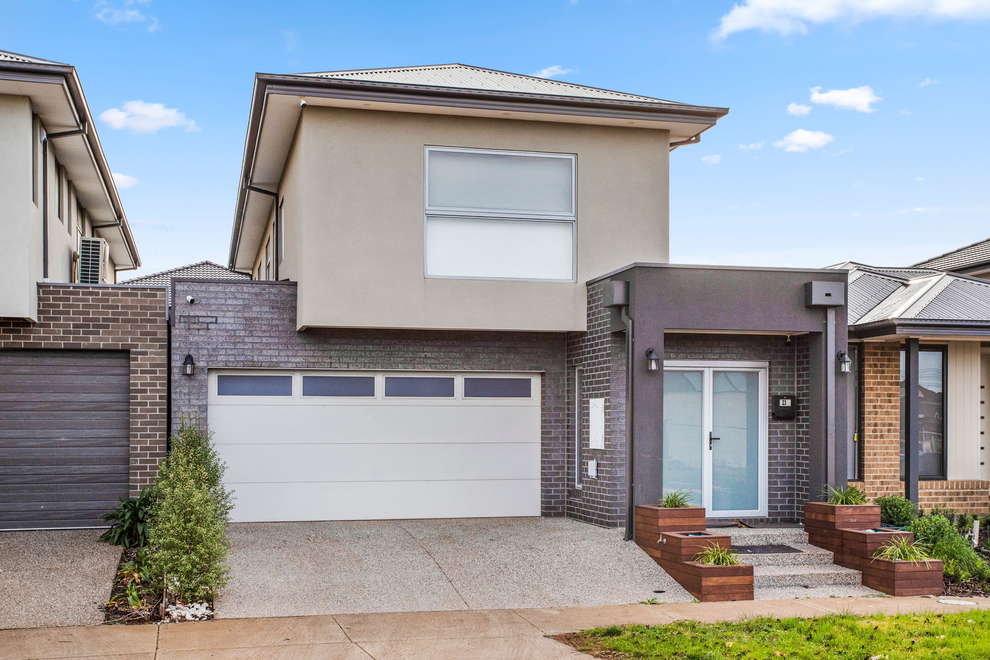 23 Pienza Road, FRASER RISE VIC 3336, Fraser Rise - Image 1