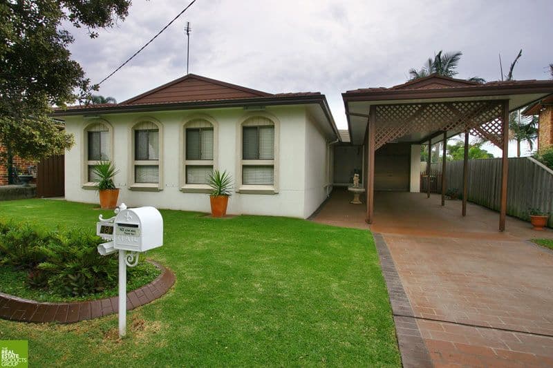 383 Reddall Parade, MOUNT WARRIGAL NSW 2528, Mount Warrigal - Image 1