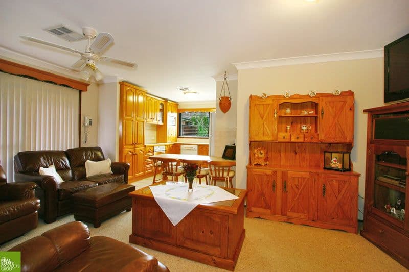 383 Reddall Parade, MOUNT WARRIGAL NSW 2528, Mount Warrigal - Thumbnail 2