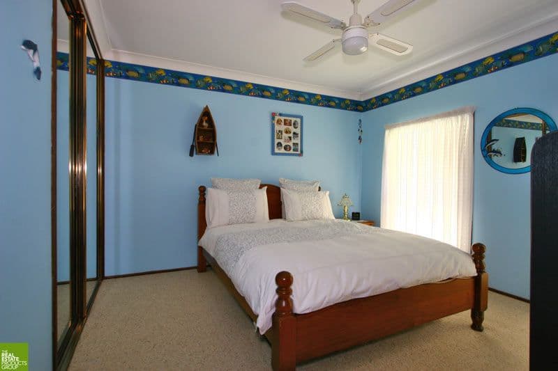 383 Reddall Parade, MOUNT WARRIGAL NSW 2528, Mount Warrigal - Thumbnail 8