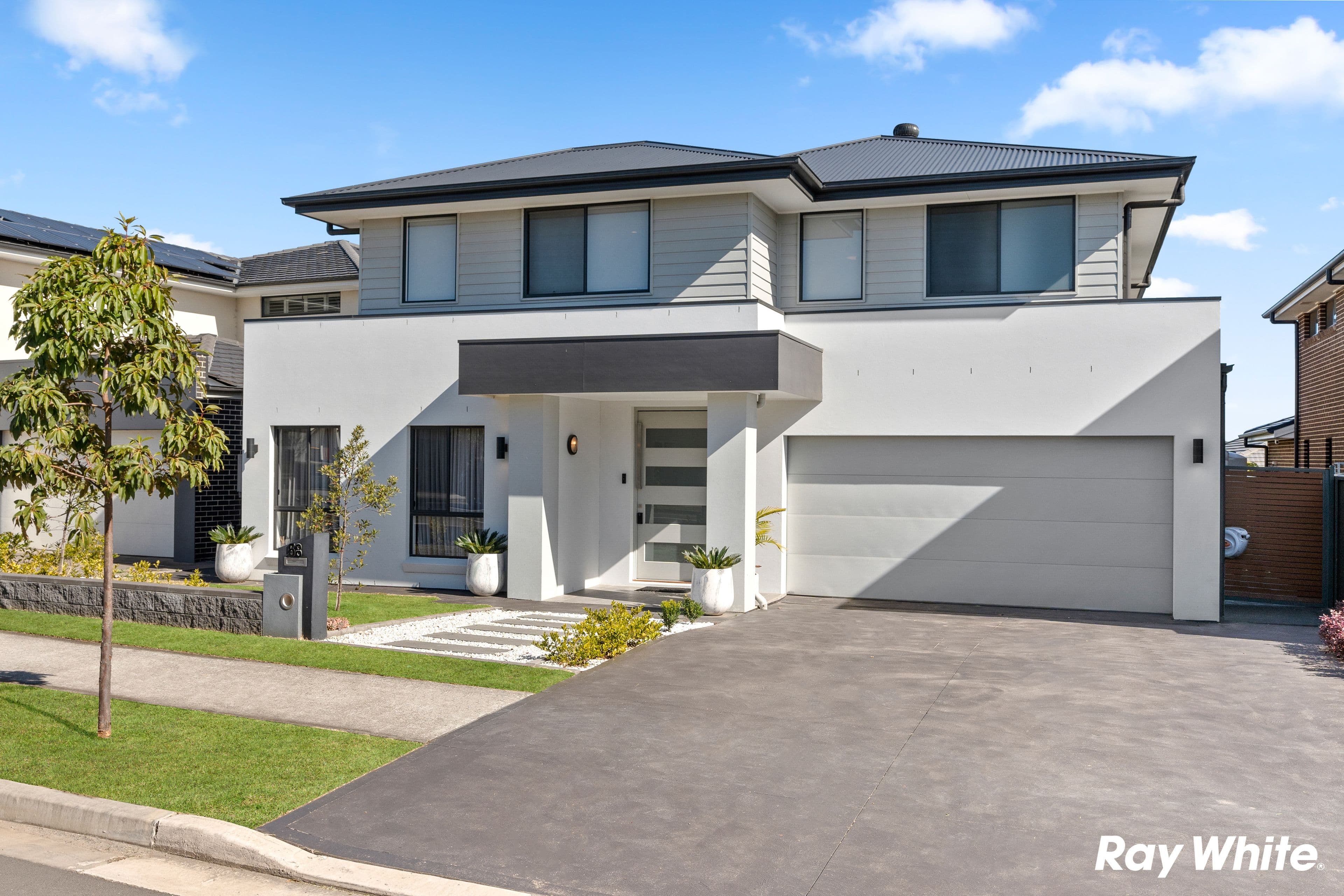 58 John Black Drive, Marsden Park NSW 2765, Marsden Park - Image 1