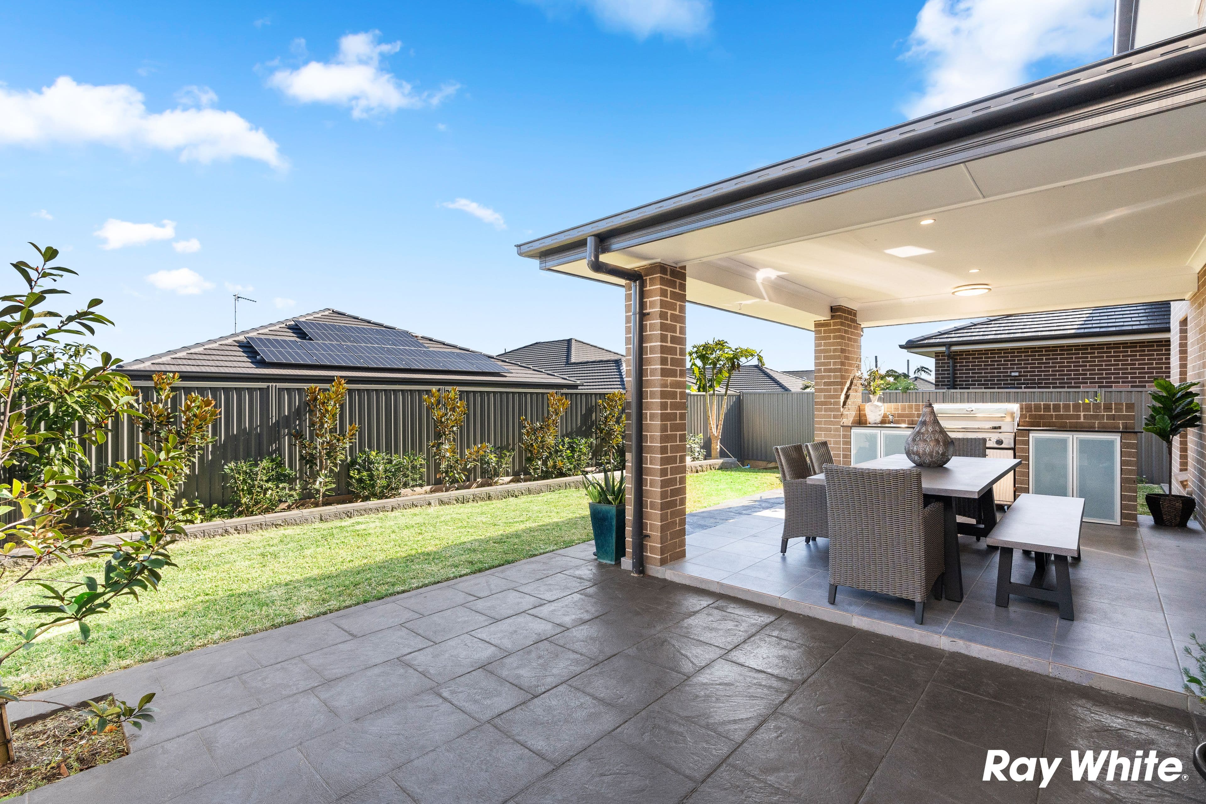 58 John Black Drive, Marsden Park NSW 2765, Marsden Park - Thumbnail 2