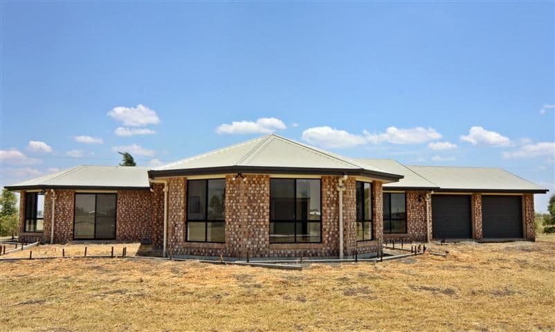 Lot 12 Derrick Avenue, DALBY QLD 4405, Dalby - Image 1