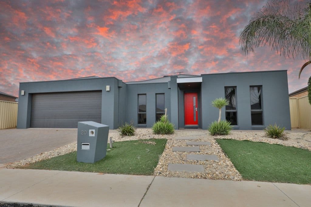 20 Dune Drive, Mildura VIC 3500, Mildura - Image 1