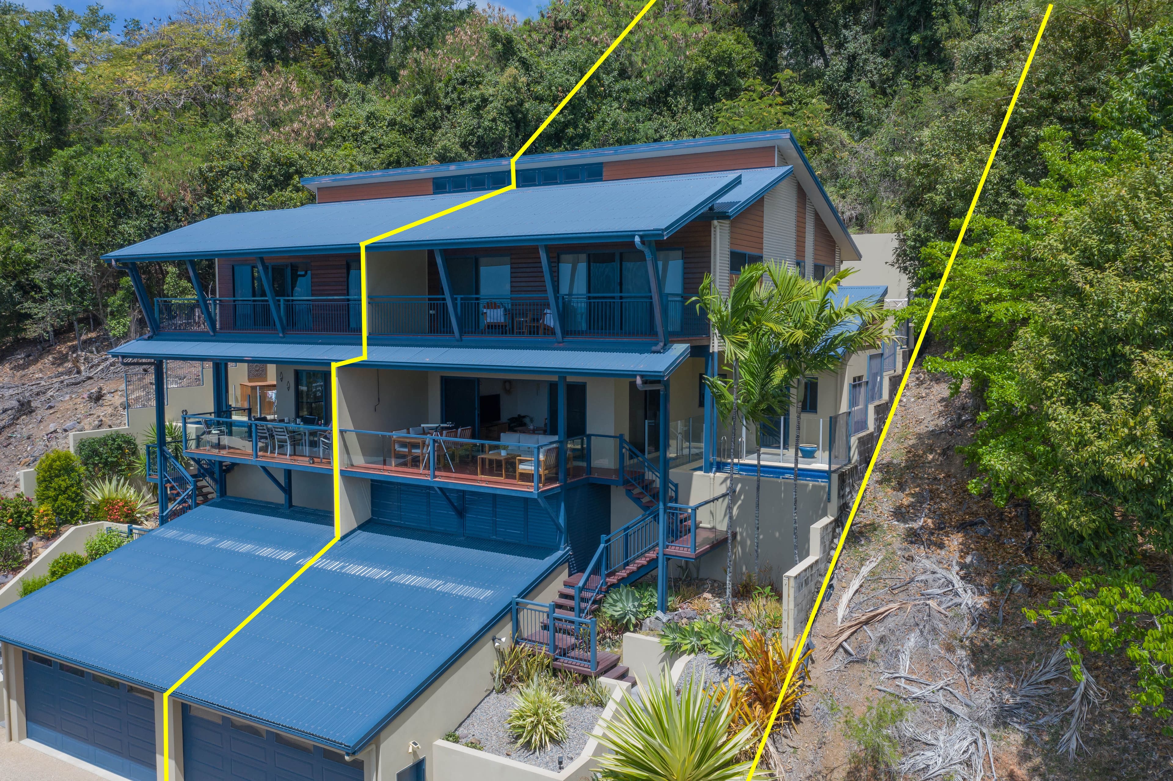 18 Stonehaven Court, Airlie Beach QLD 4802, Airlie Beach - Thumbnail 3