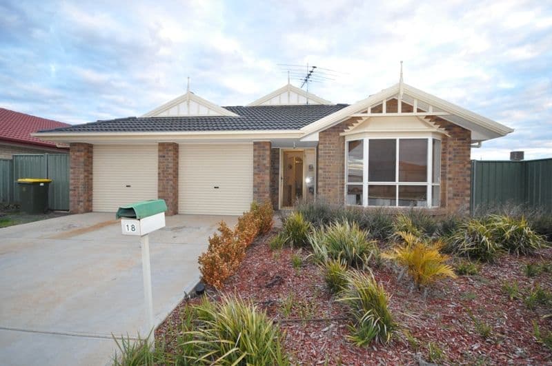 18 Jordan Street, MUNNO PARA WEST SA 5115, Munno Para West - Image 1