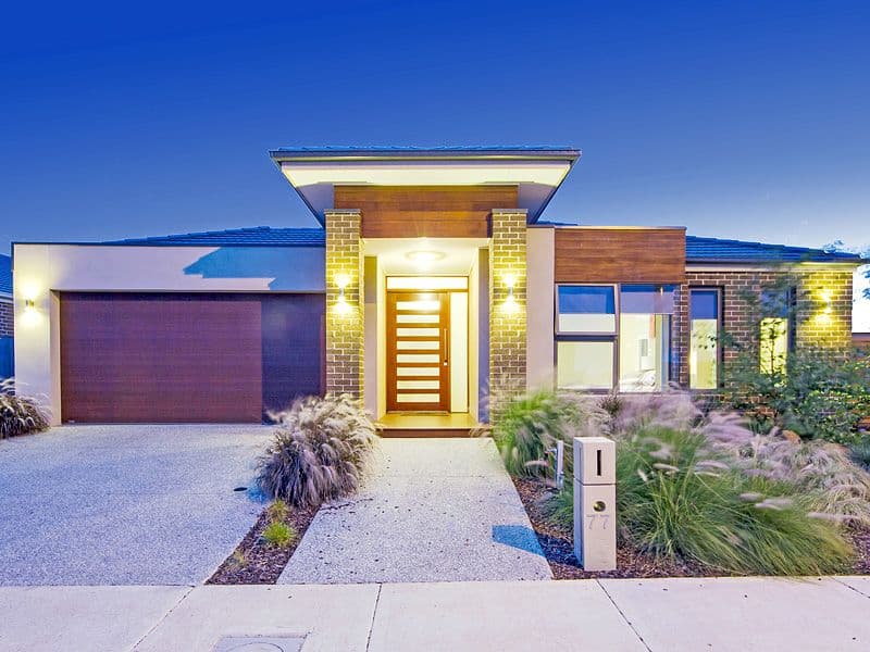 77 Ronald Road, TRUGANINA VIC 3029, Truganina - Image 1