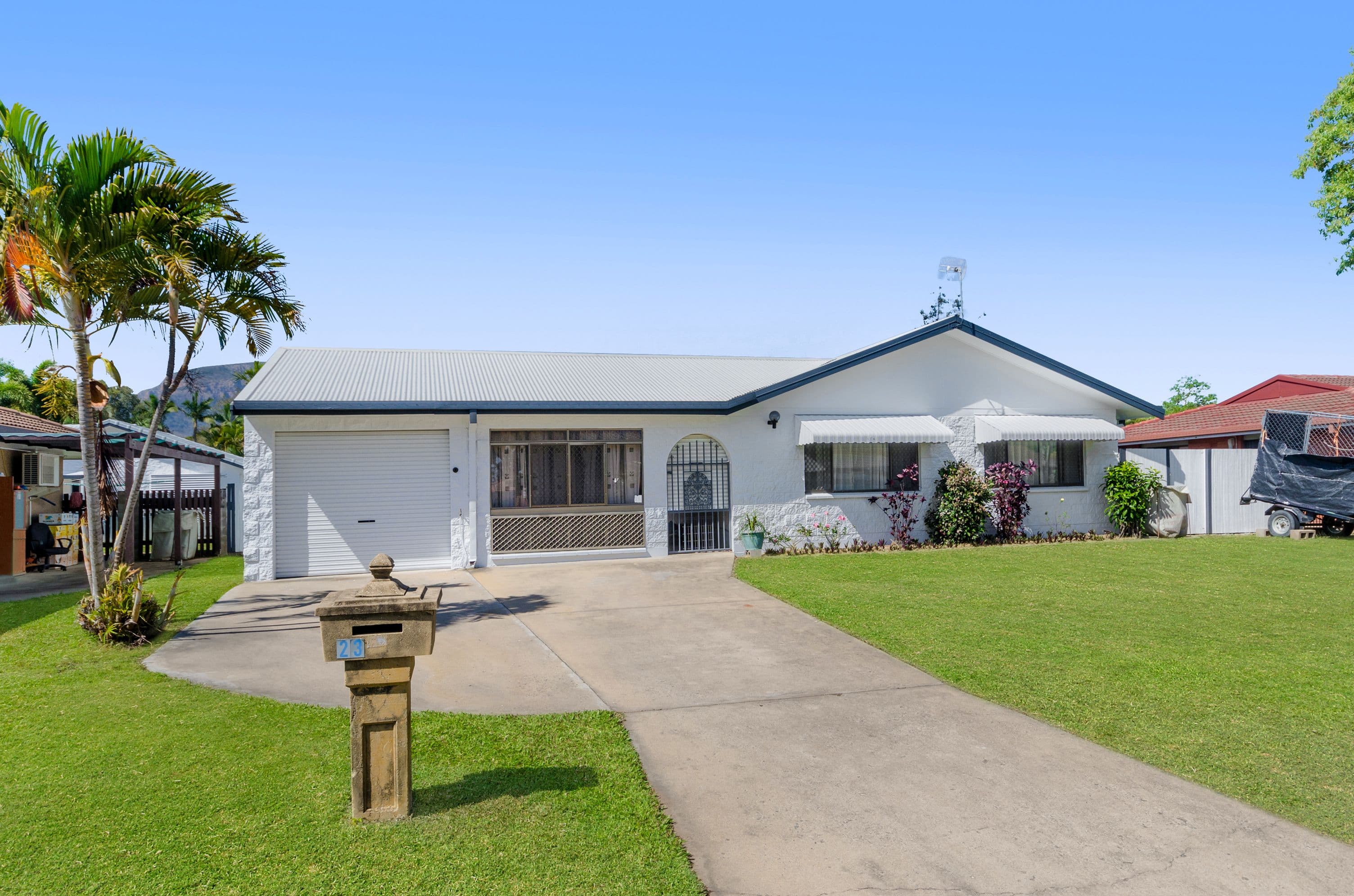 23 Jacaranda Crescent, Annandale QLD 4814, Annandale - Image 1