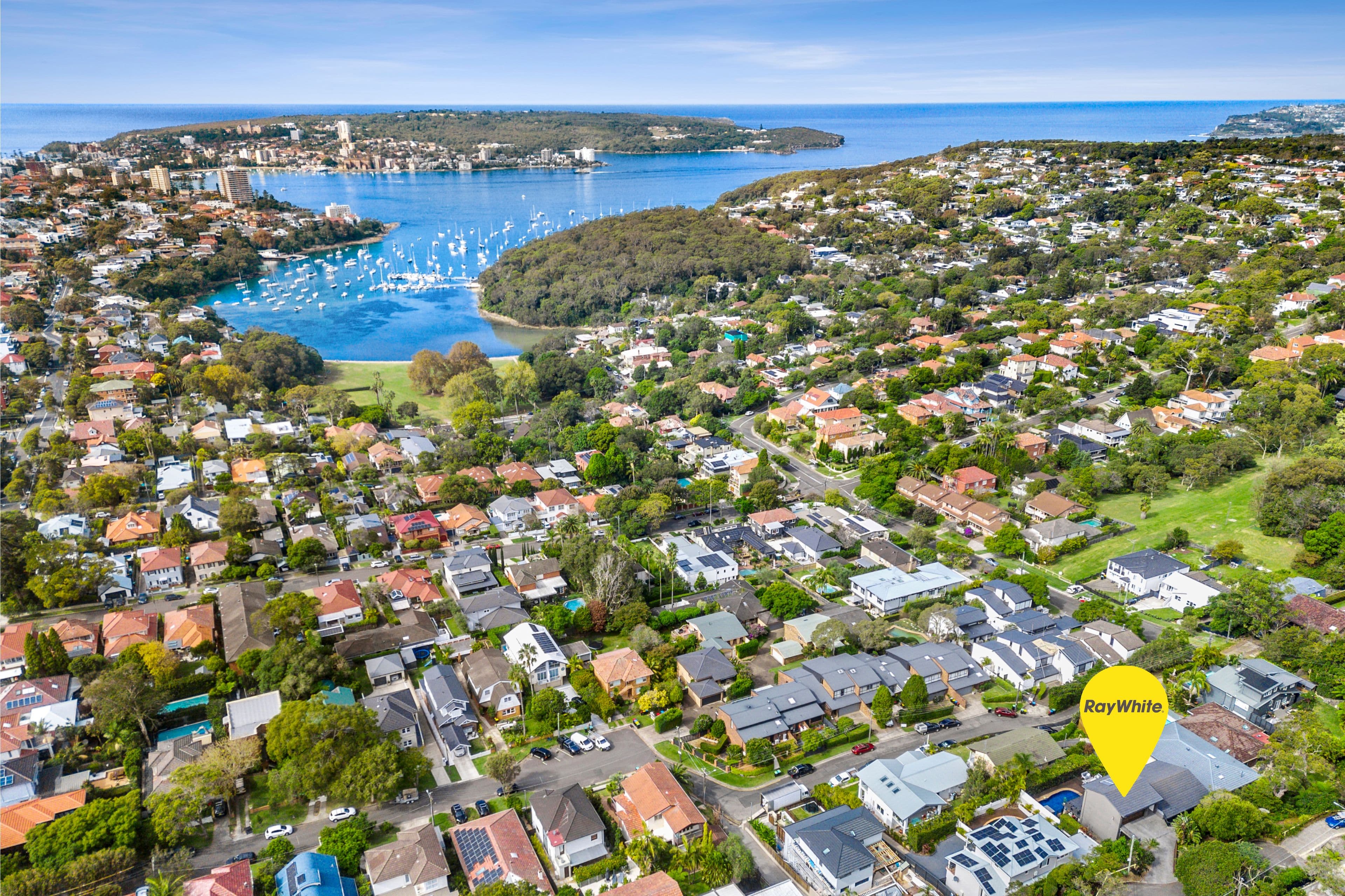 34 West Street, Balgowlah NSW 2093, Balgowlah - Thumbnail 3