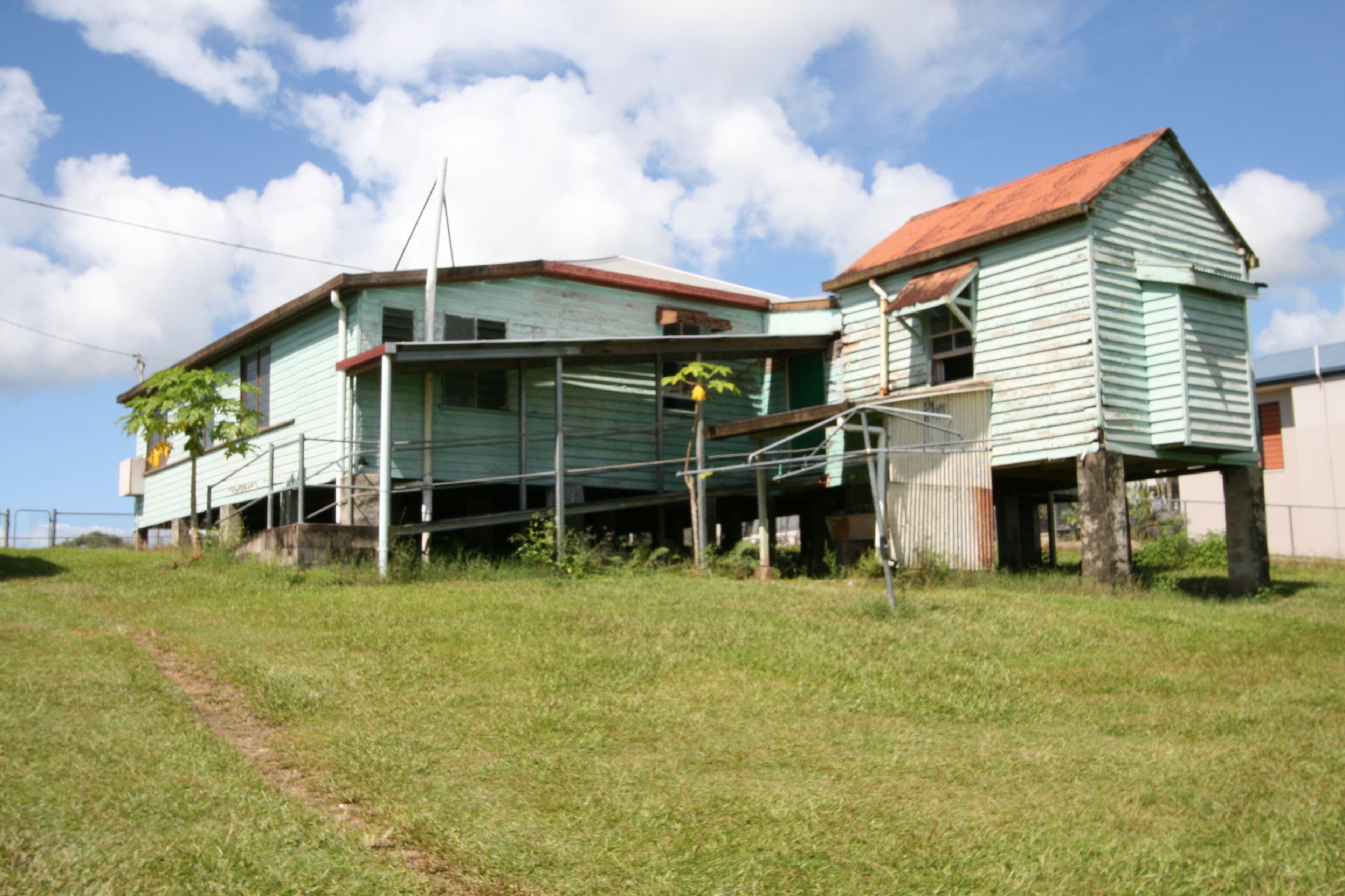41 Moriarty Street, Innisfail QLD 4860, Innisfail - Thumbnail 2