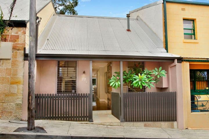 27 Gipps Street, PADDINGTON NSW 2021, Paddington - Thumbnail 3