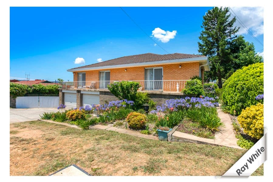 1 Breden Place, Queanbeyan NSW 2620, Queanbeyan - Image 1