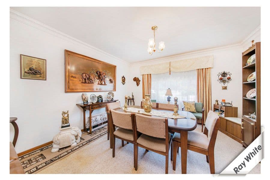 1 Breden Place, Queanbeyan NSW 2620, Queanbeyan - Thumbnail 4