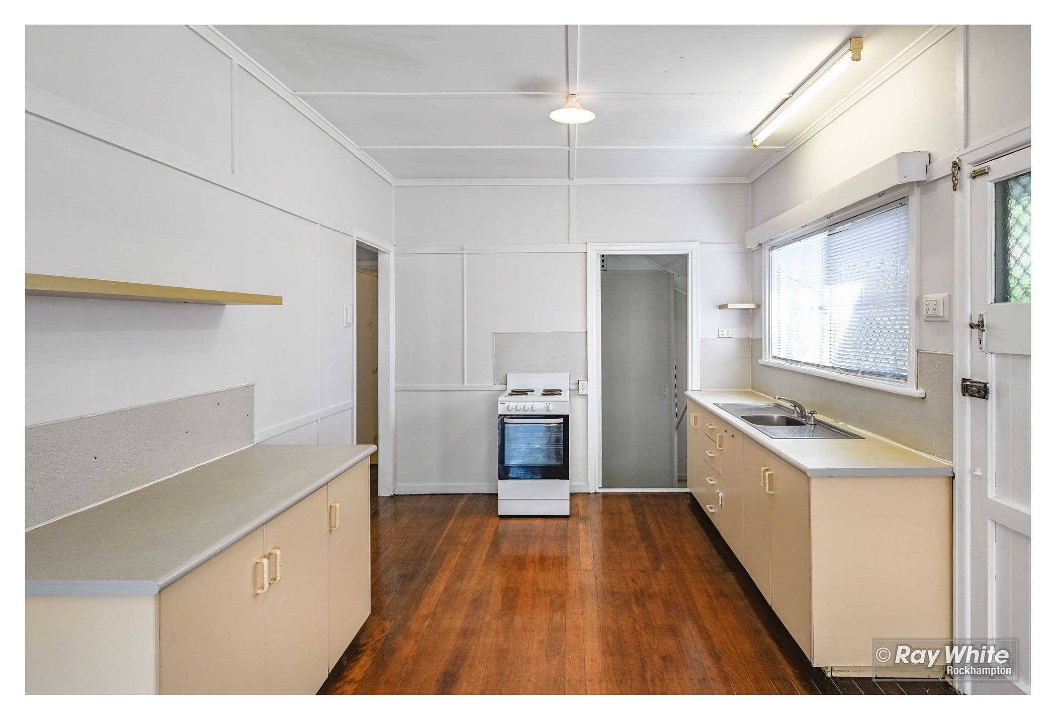 209 Berserker Street, Berserker QLD 4701, Berserker - Thumbnail 2