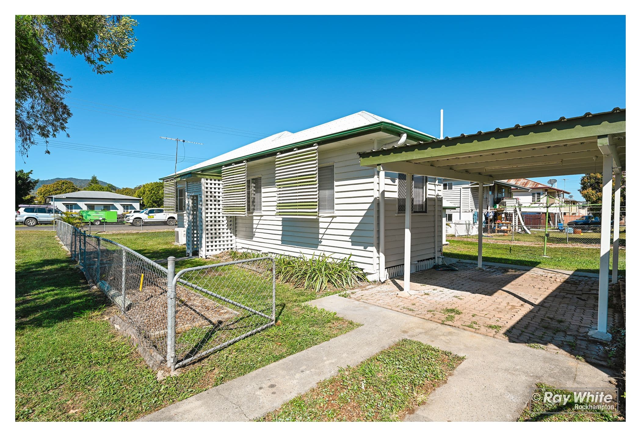 209 Berserker Street, Berserker QLD 4701, Berserker - Thumbnail 4