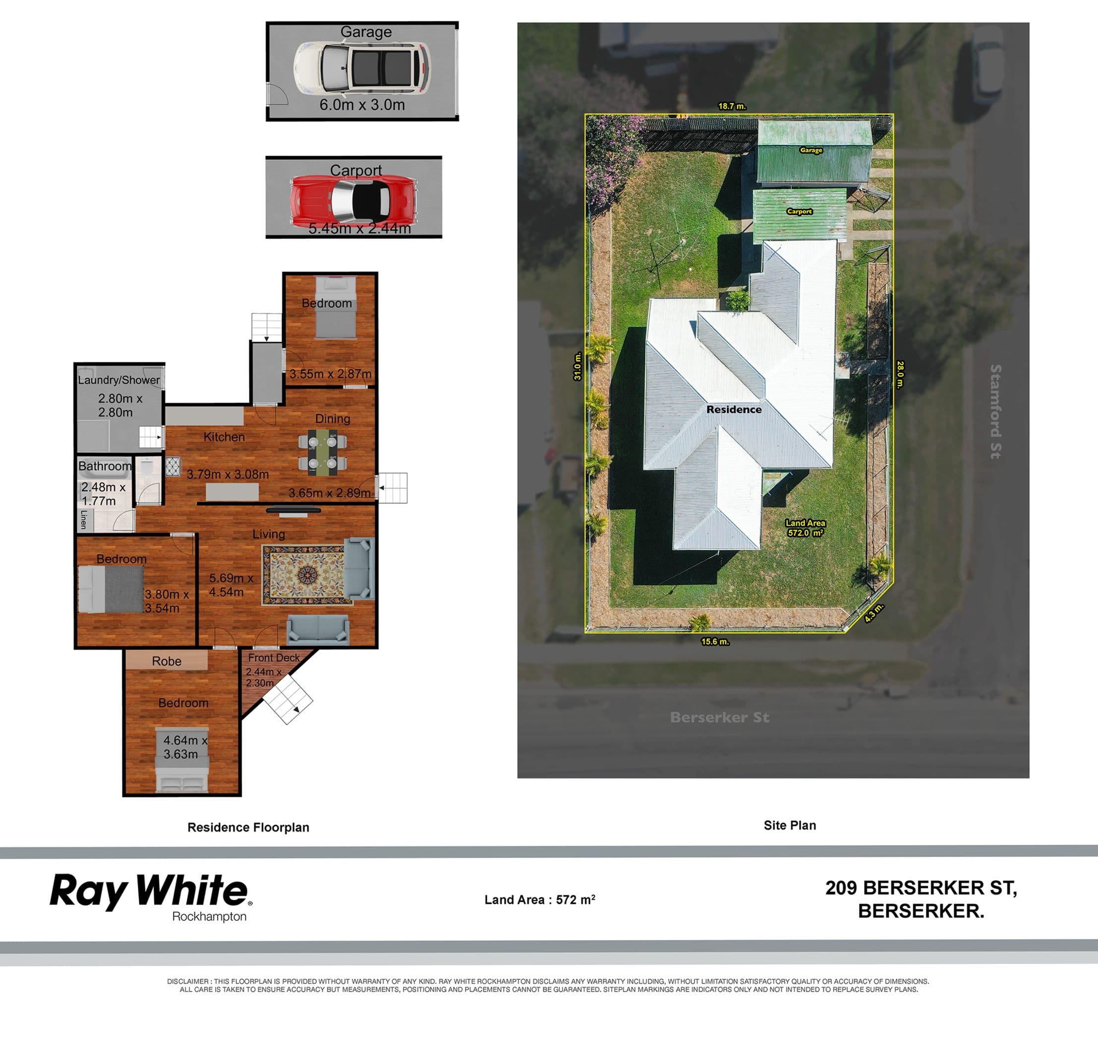 209 Berserker Street, Berserker QLD 4701, Berserker - Thumbnail 6