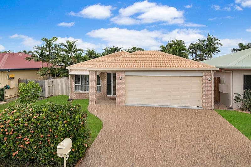 13 Blue Lake Court, Kirwan QLD 4817, Kirwan - Image 1