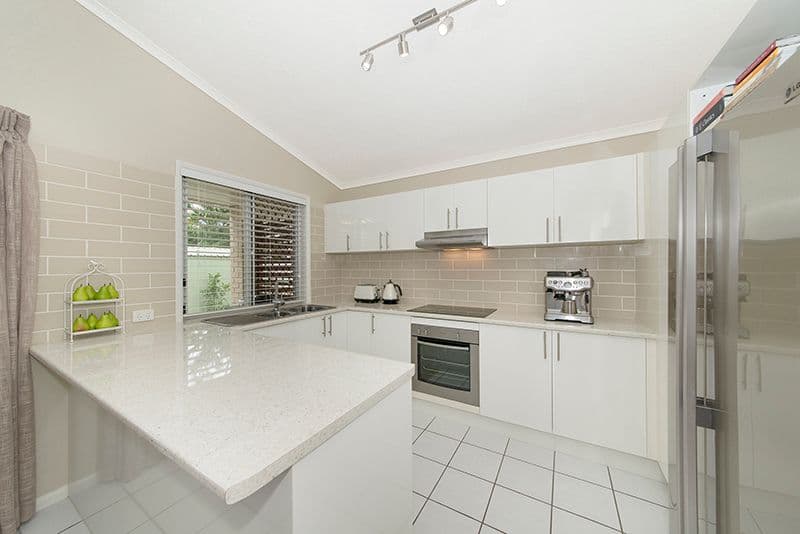 13 Blue Lake Court, Kirwan QLD 4817, Kirwan - Thumbnail 2