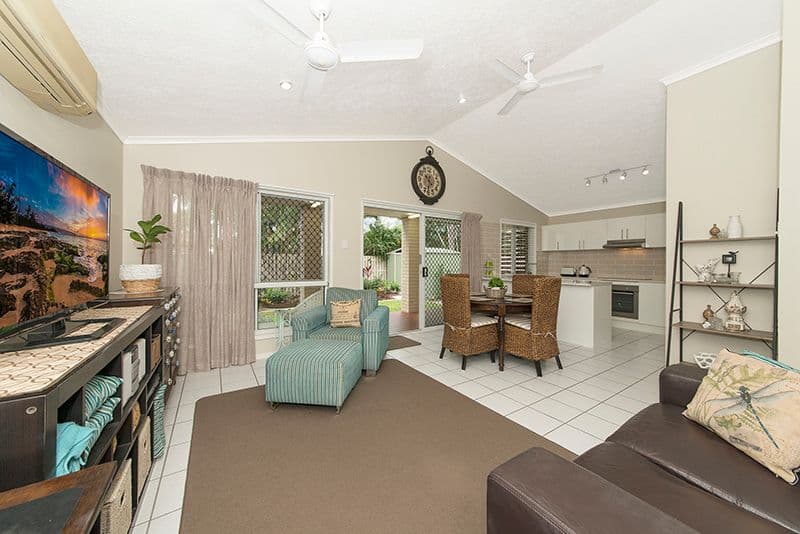 13 Blue Lake Court, Kirwan QLD 4817, Kirwan - Thumbnail 3