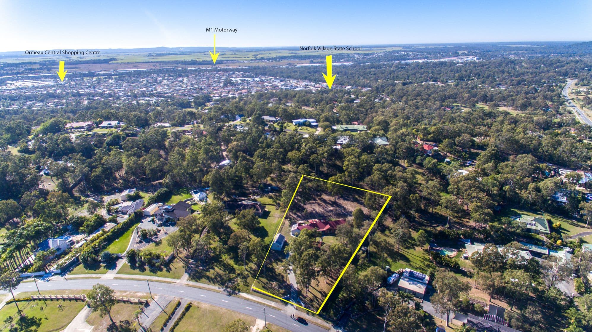 11 Pascoe Road, Ormeau QLD 4208, Ormeau - Thumbnail 2