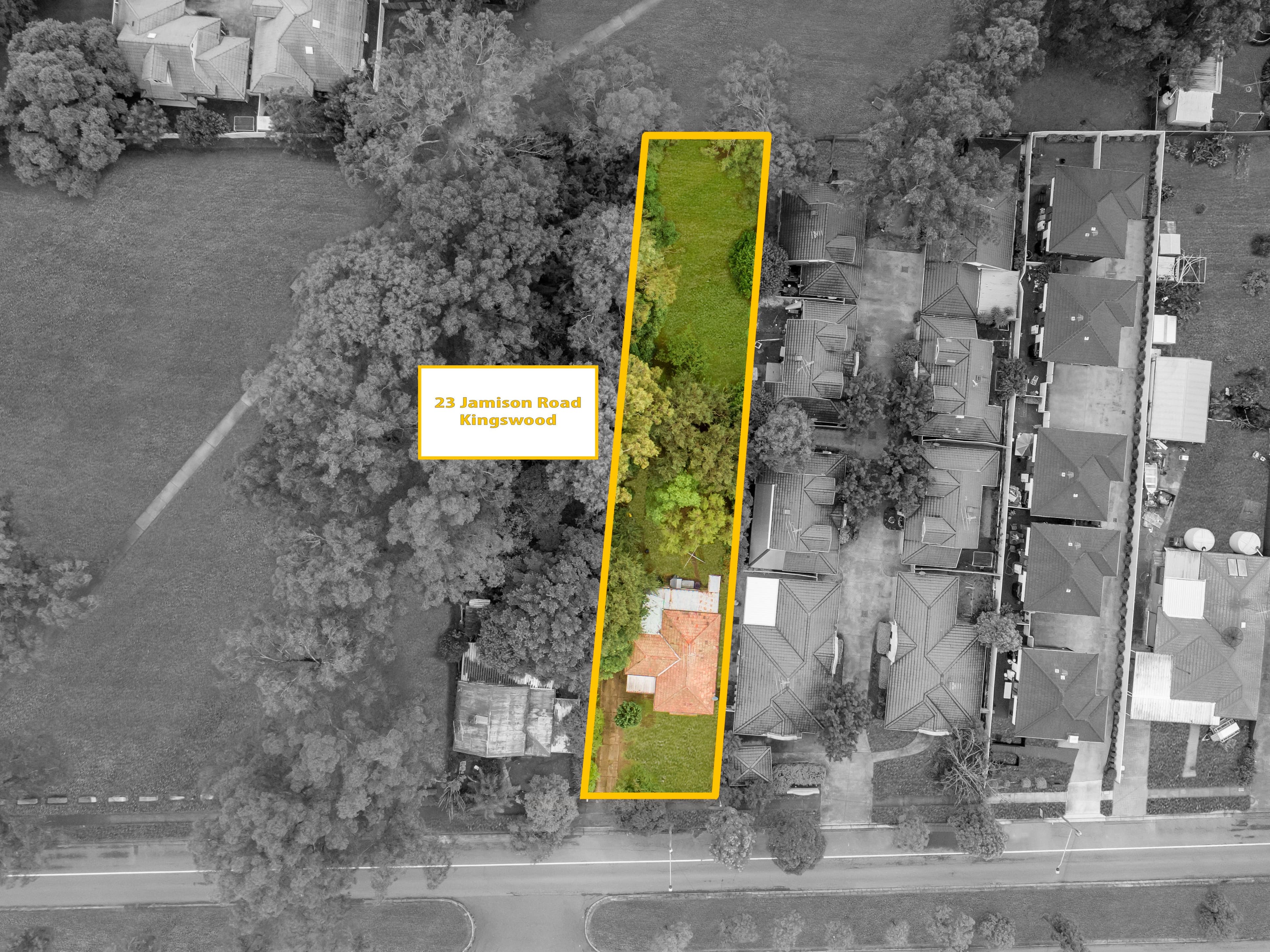23 Jamison Road, Kingswood NSW 2747, Kingswood - Image 1
