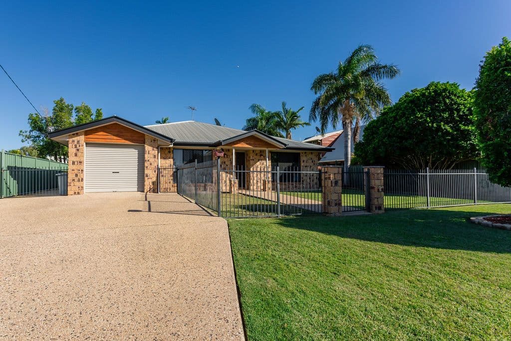 119 Moody Street, Emerald QLD 4720, Emerald - Image 1