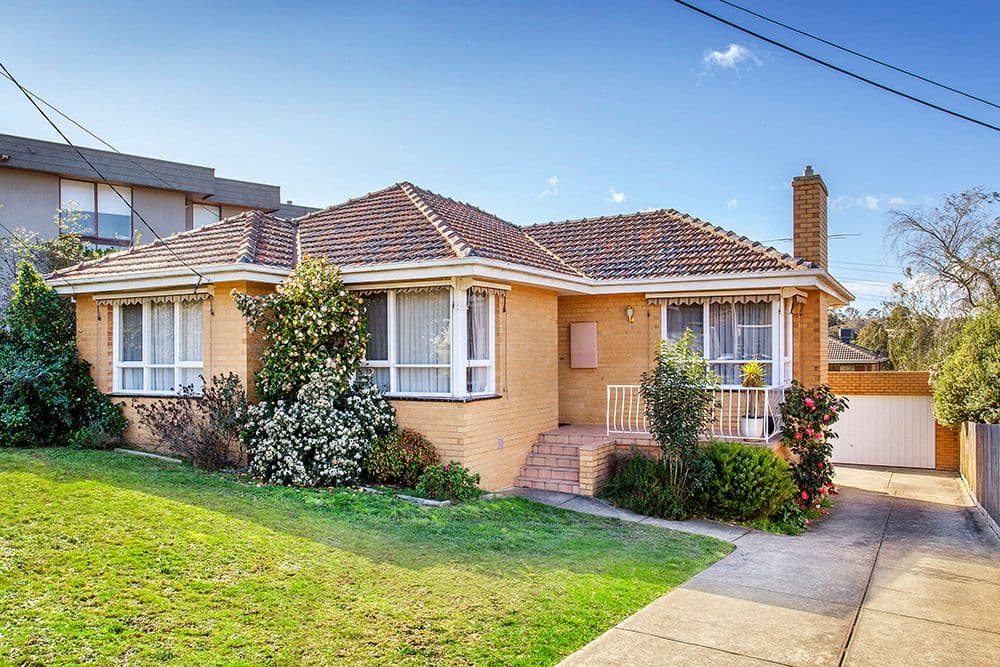 22 Vera Street, BULLEEN VIC 3105, Bulleen - Image 1
