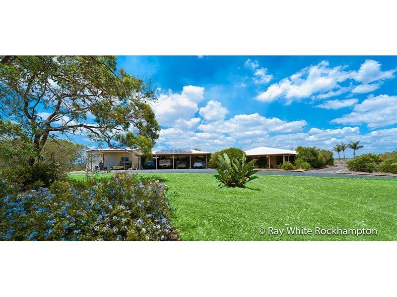 71 Hendy Drive, GLENLEE QLD 4711, Glenlee - Thumbnail 2
