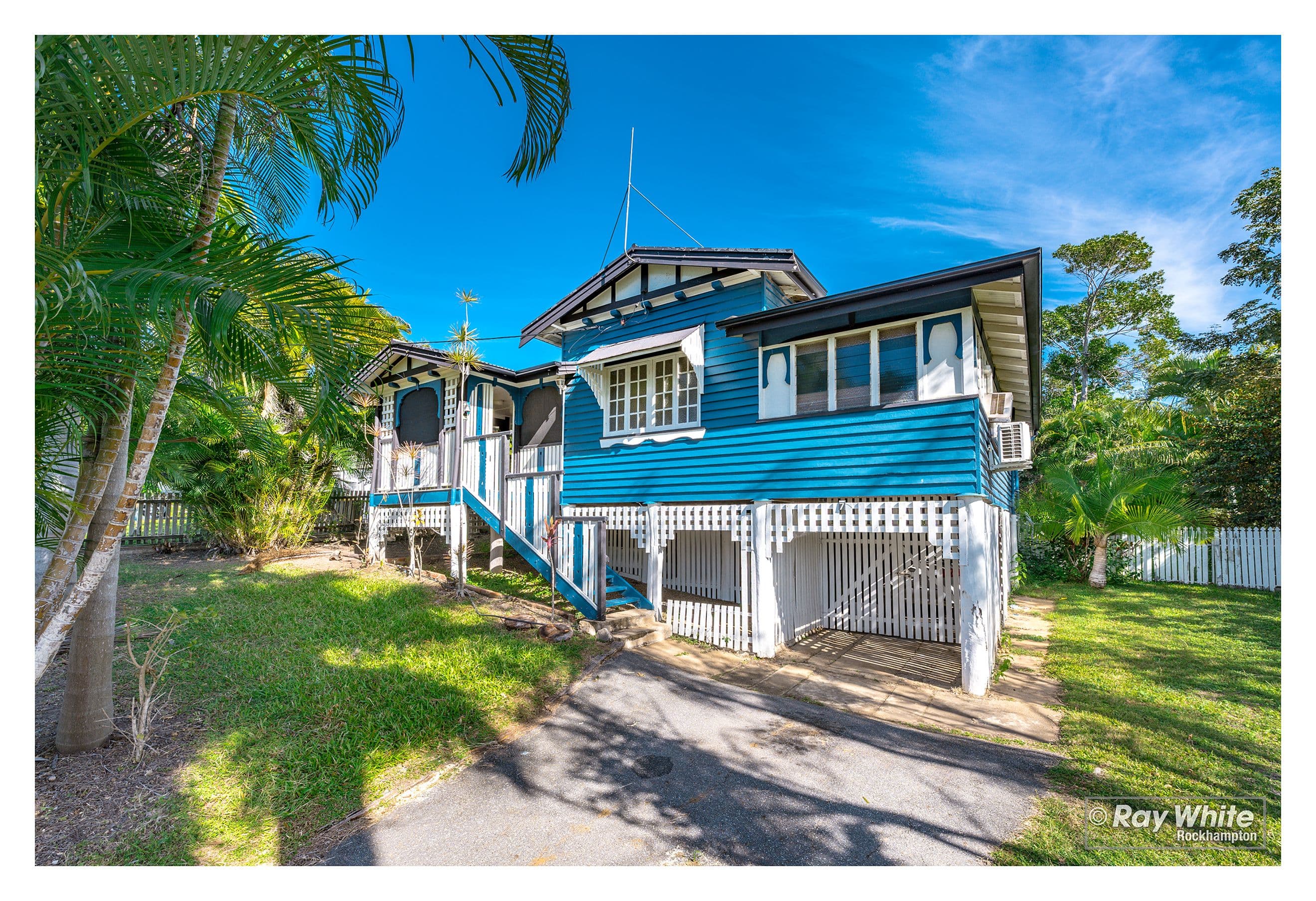 7 Oakley Street, Wandal QLD 4700, Wandal - Image 1