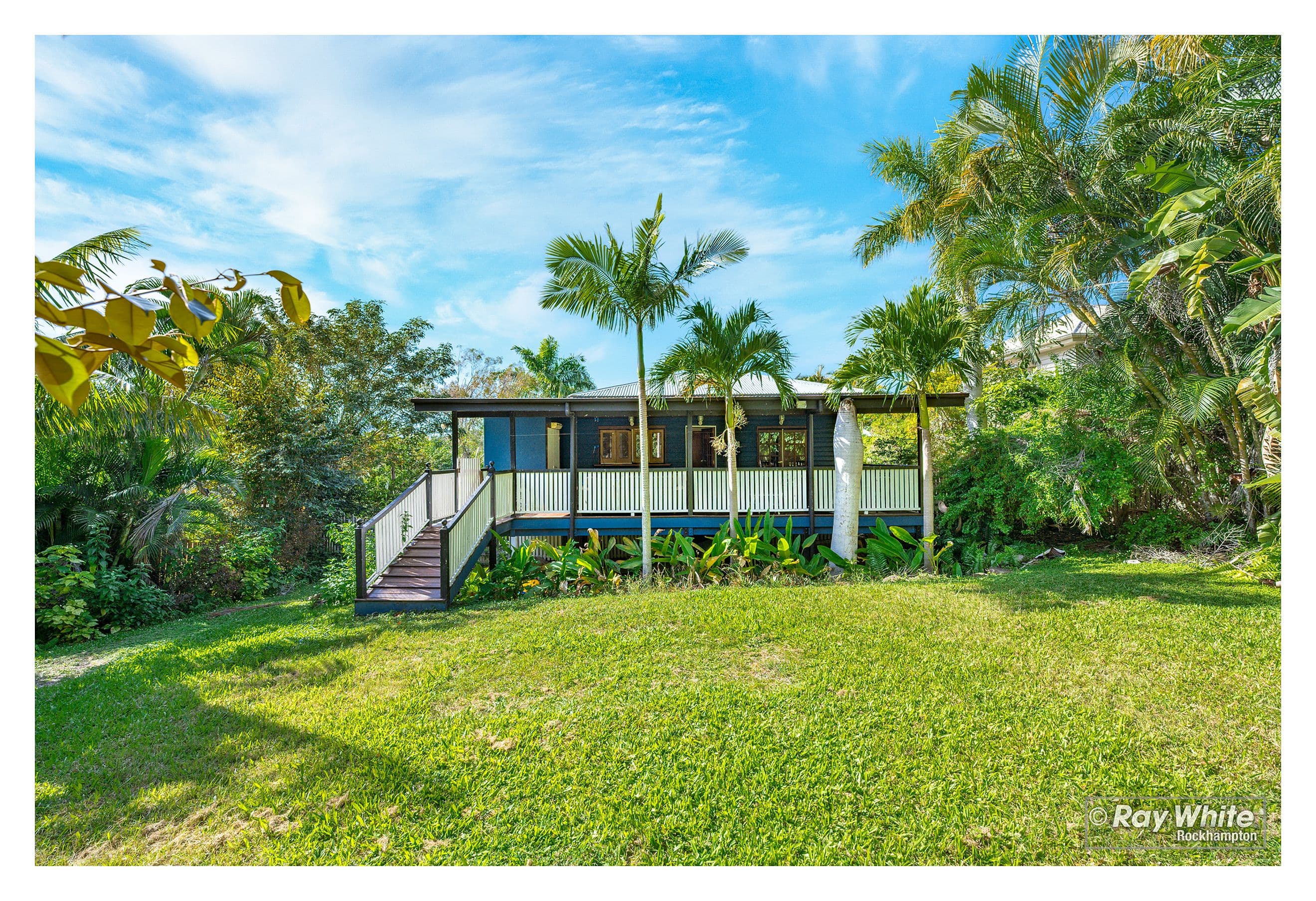 7 Oakley Street, Wandal QLD 4700, Wandal - Thumbnail 2