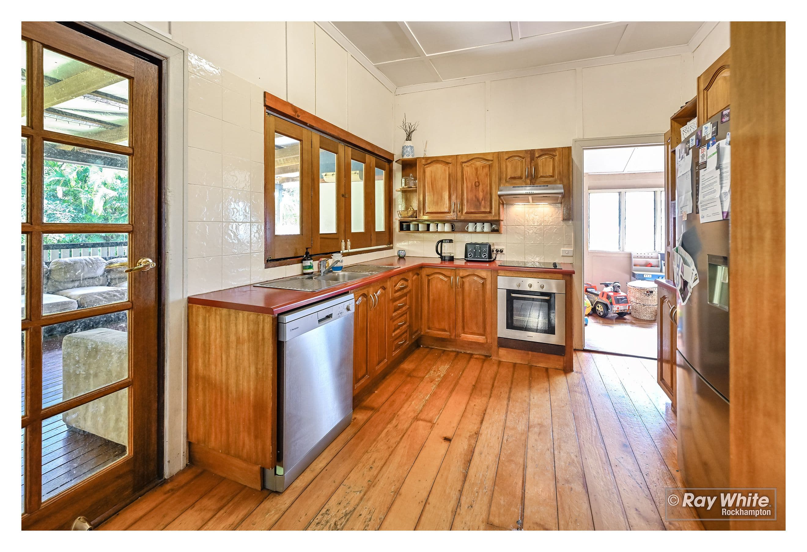 7 Oakley Street, Wandal QLD 4700, Wandal - Thumbnail 4
