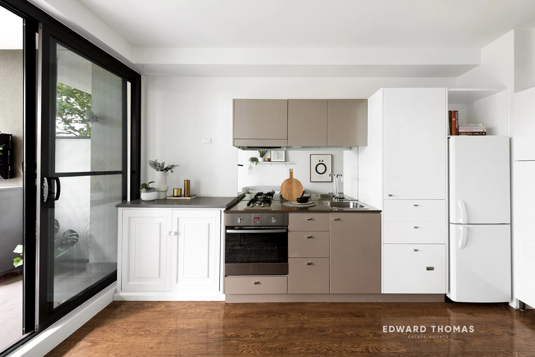302 / 80 Ormond Street, Kensington VIC 3031, Kensington - Thumbnail 6