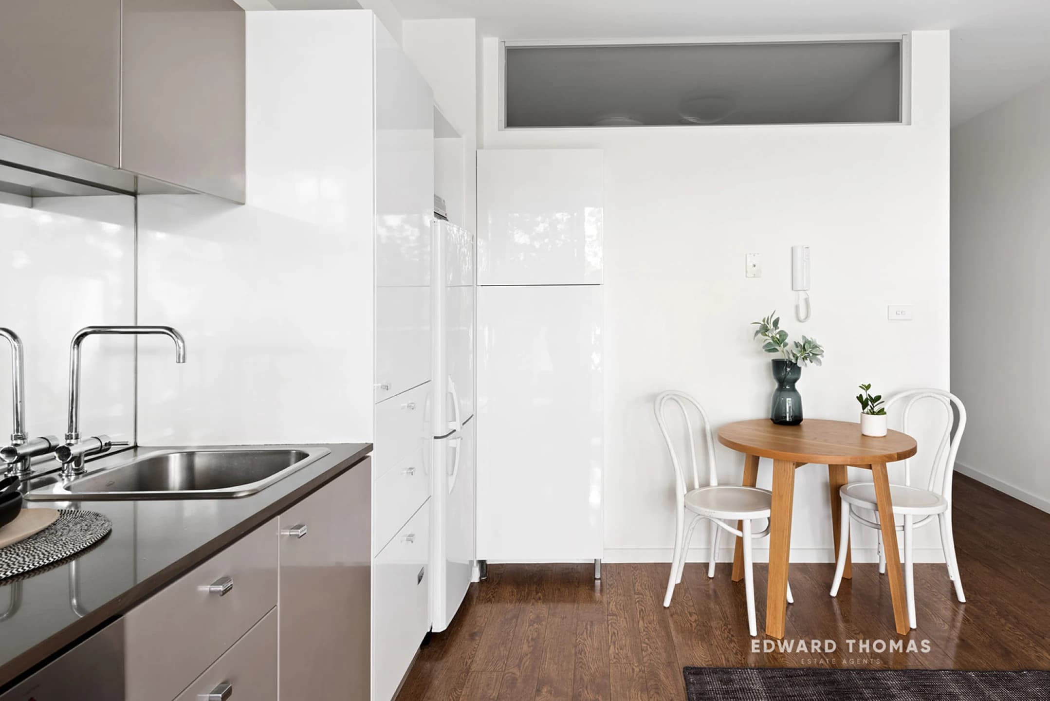 302 / 80 Ormond Street, Kensington VIC 3031, Kensington - Thumbnail 7
