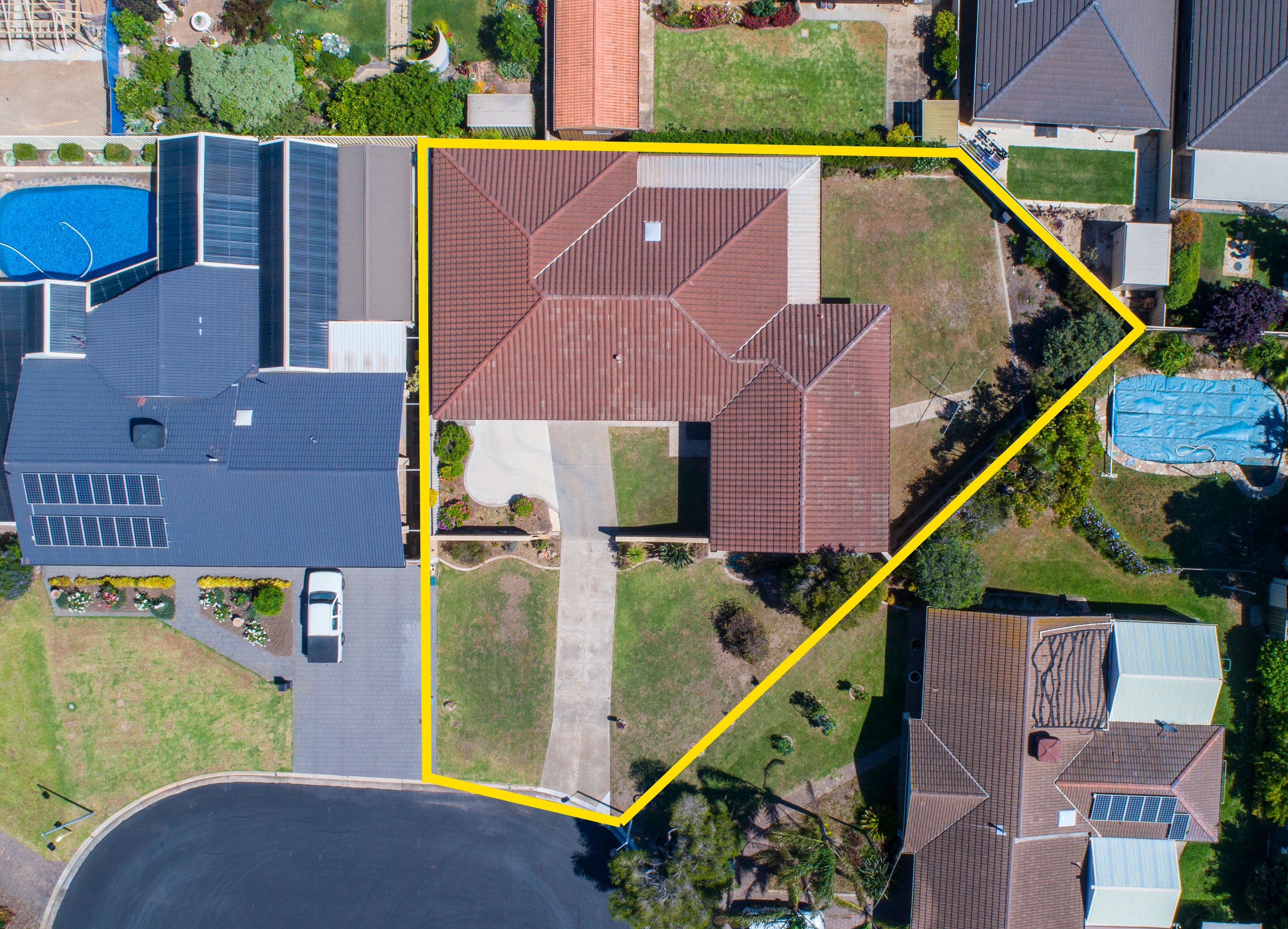 7 Macquarrie Court, West Lakes Shore SA 5020, West Lakes Shore - Thumbnail 2