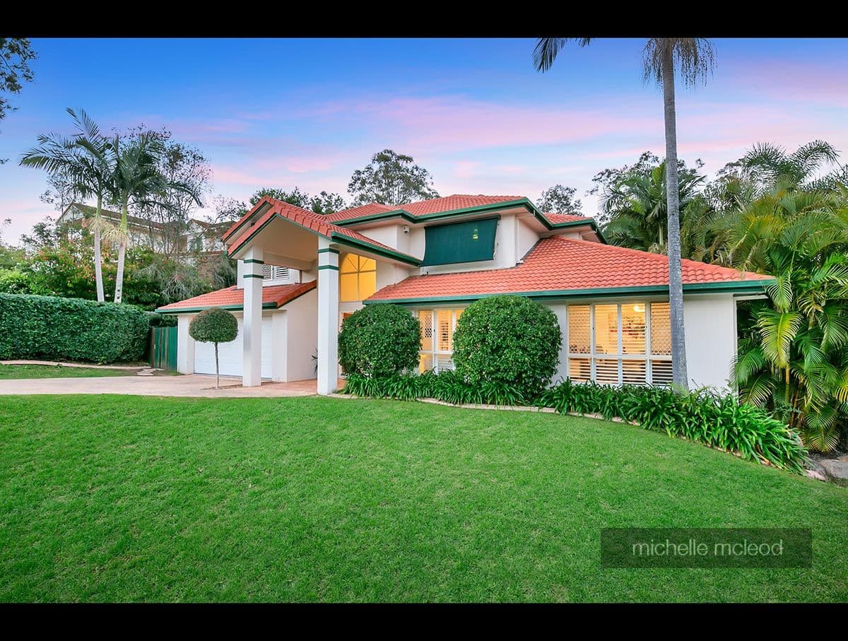 47 Ngeringa Crescent, Chapel Hill QLD 4069, Chapel Hill - Thumbnail 2