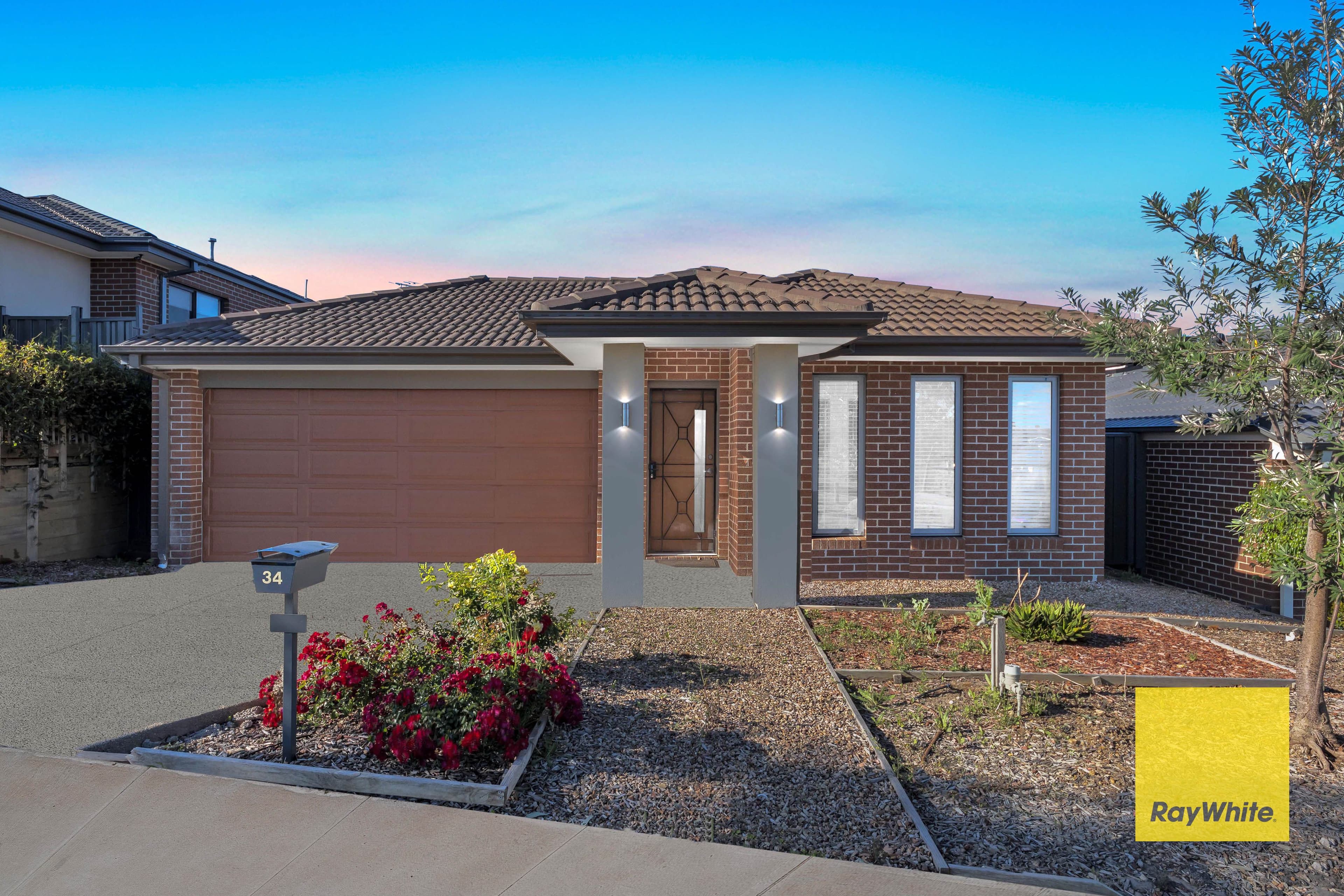 34 Etherington Drive, Mernda VIC 3754, Mernda - Thumbnail 2
