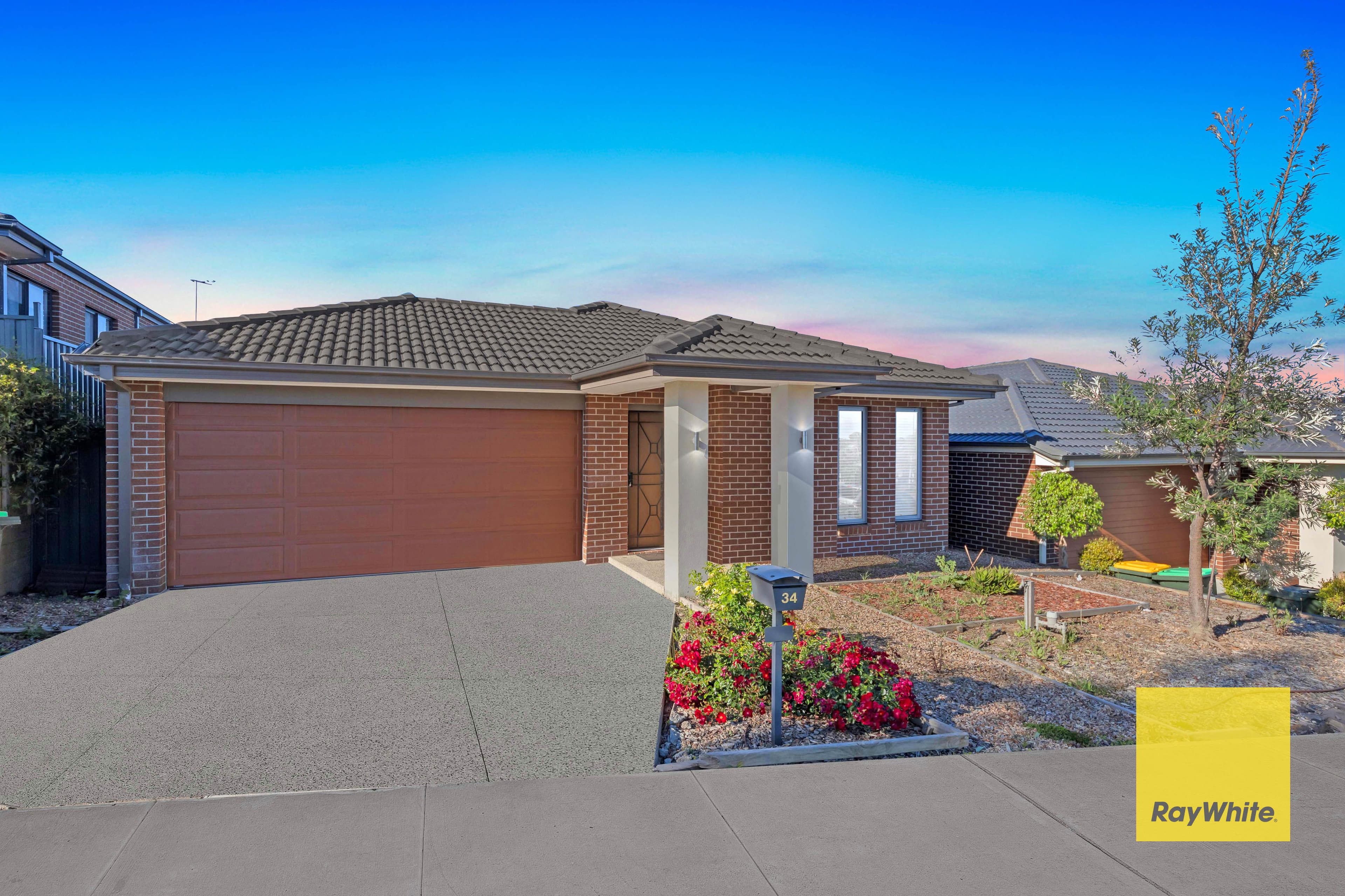 34 Etherington Drive, Mernda VIC 3754, Mernda - Thumbnail 3