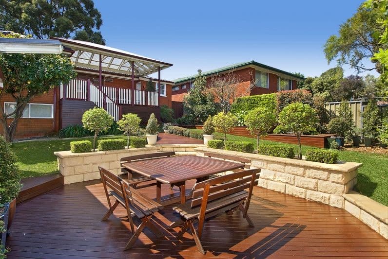 47 Selkirk Street, WINSTON HILLS NSW 2153, Winston Hills - Image 1
