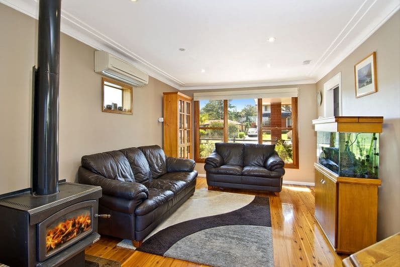 47 Selkirk Street, WINSTON HILLS NSW 2153, Winston Hills - Thumbnail 3