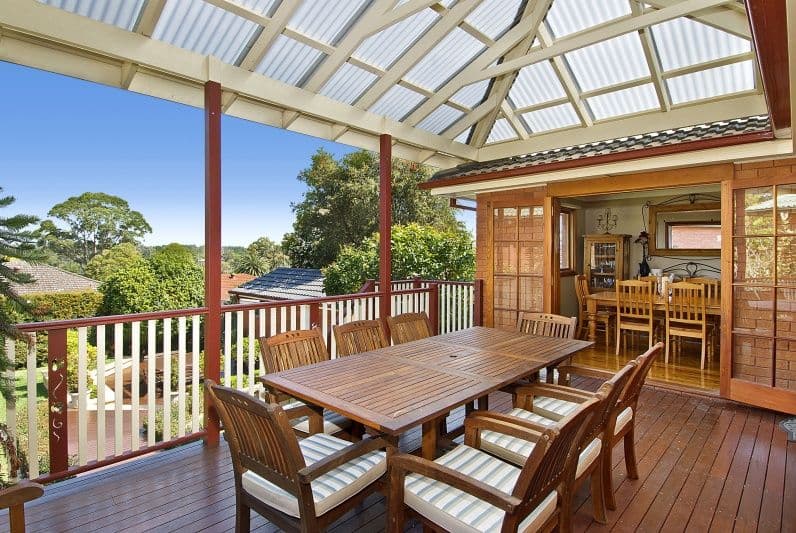 47 Selkirk Street, WINSTON HILLS NSW 2153, Winston Hills - Thumbnail 5