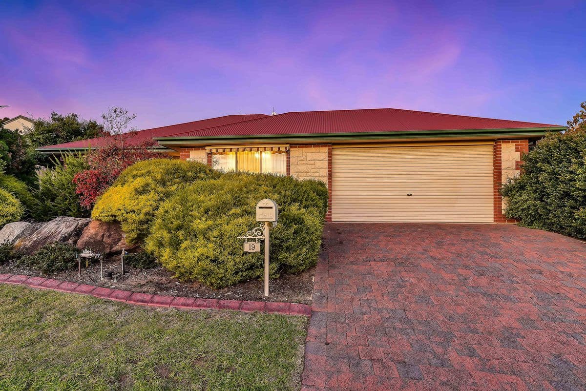 19 John Ramsay Circuit, Hope Valley SA 5090, Hope Valley - Image 1