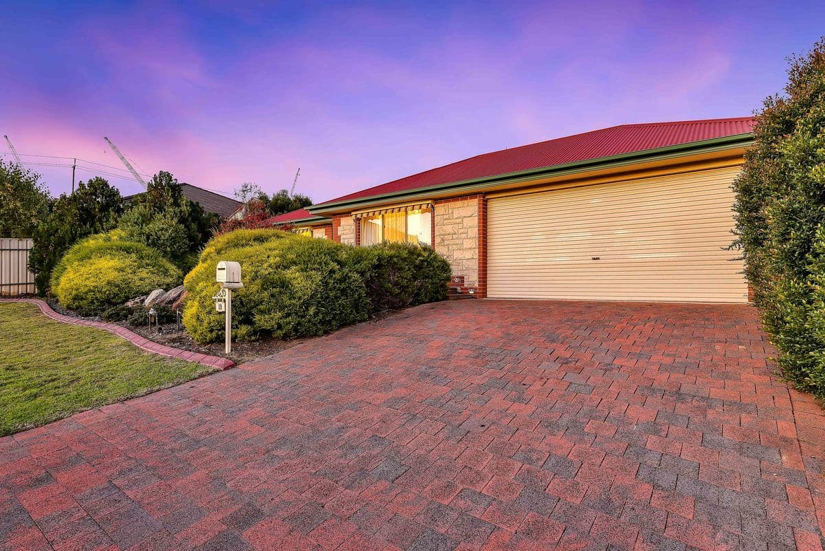 19 John Ramsay Circuit, Hope Valley SA 5090, Hope Valley - Thumbnail 2